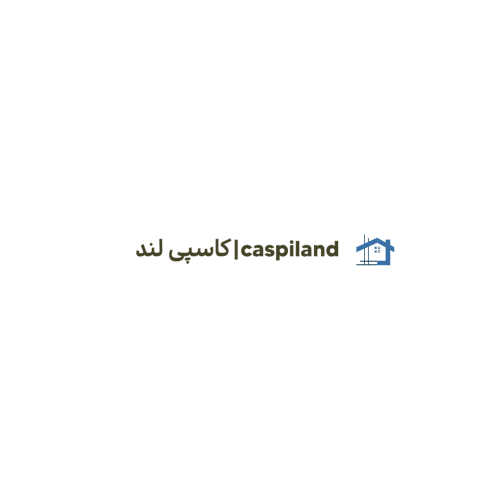 کاسپی لند، کارگزاری حقوقی و سرمایه گذاری املاک